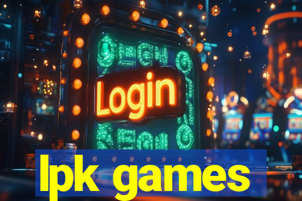 lpk games